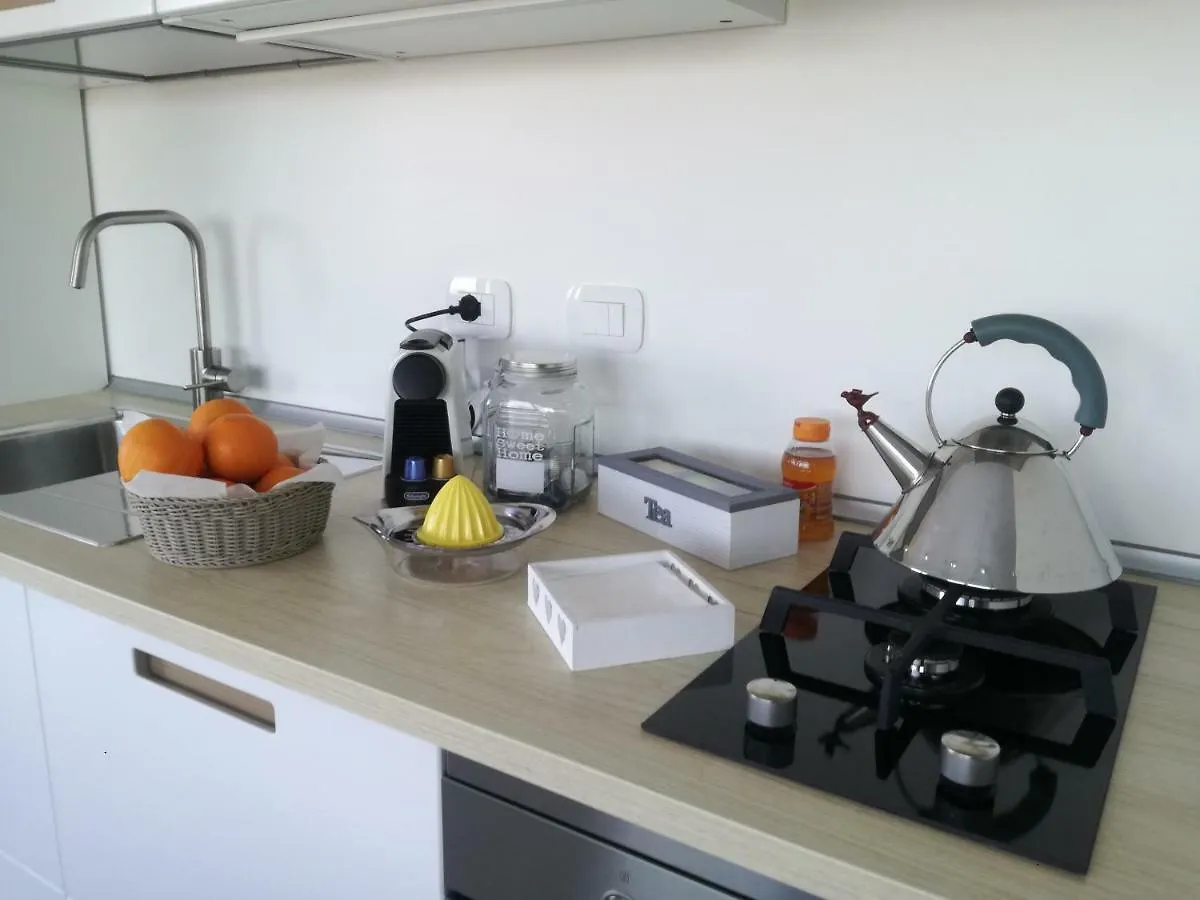 ** Guest house Quarantacinque Ospitalita Hotel Cagliari Italy