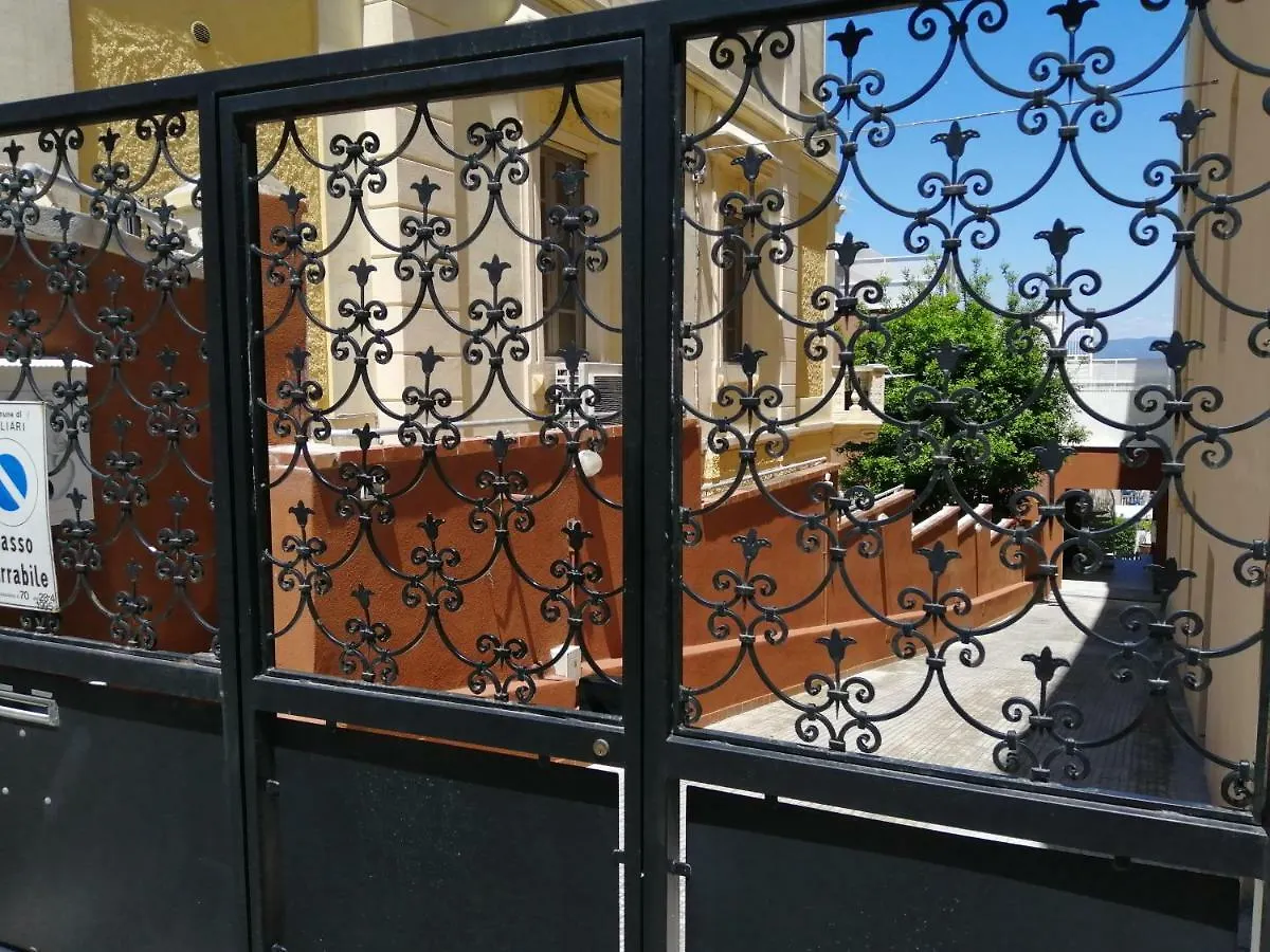 Quarantacinque Ospitalita Hotel Cagliari