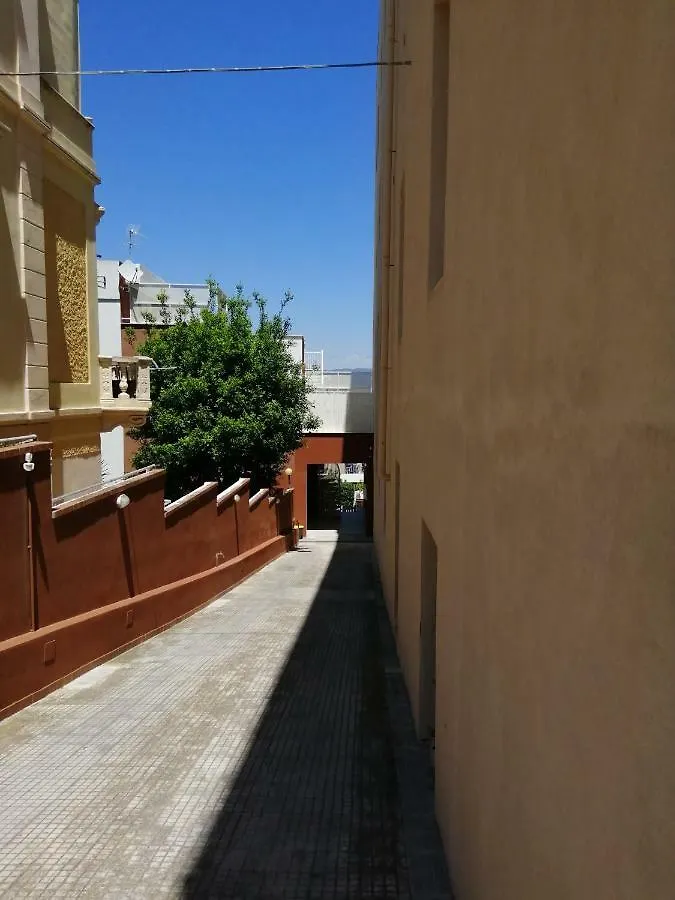 Guest house Quarantacinque Ospitalita Hotel Cagliari