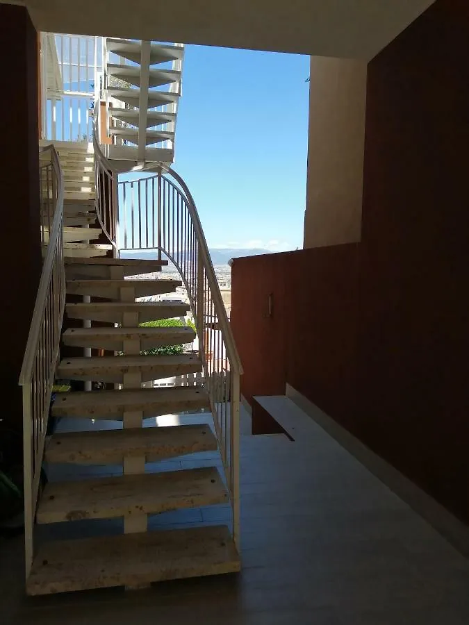 Quarantacinque Ospitalita Hotel Cagliari 2*,