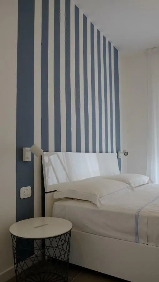 Quarantacinque Ospitalita Hotel Cagliari Guest house