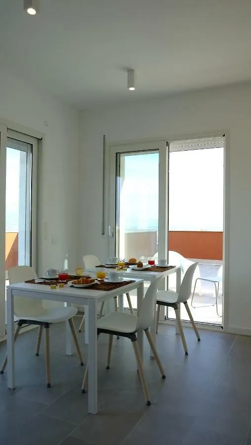 Quarantacinque Ospitalita Hotel Cagliari