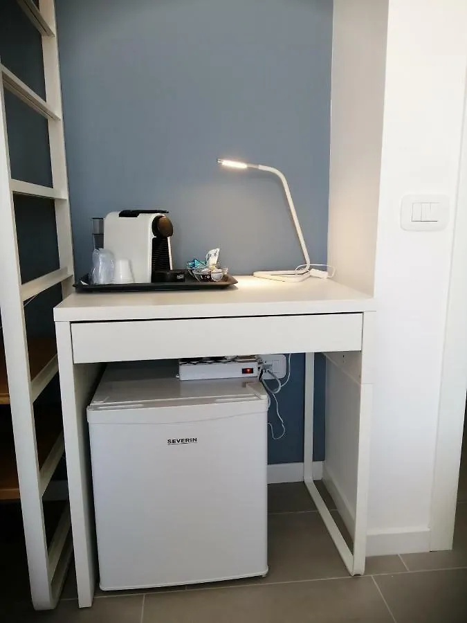 Quarantacinque Ospitalita Hotel Cagliari 2*,  Italy