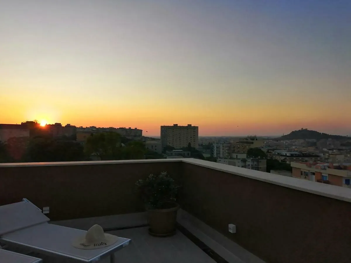 Quarantacinque Ospitalita Hotel Cagliari