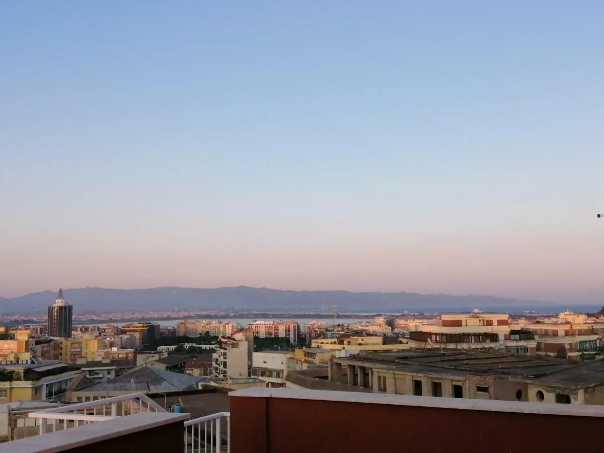 Guest house Quarantacinque Ospitalita Hotel Cagliari