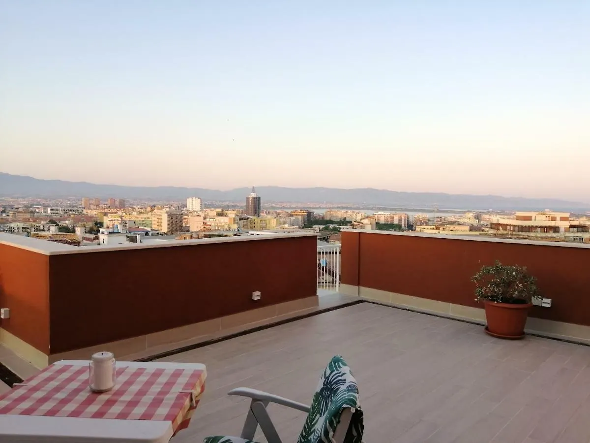 Quarantacinque Ospitalita Hotel Cagliari 2*,  Italy